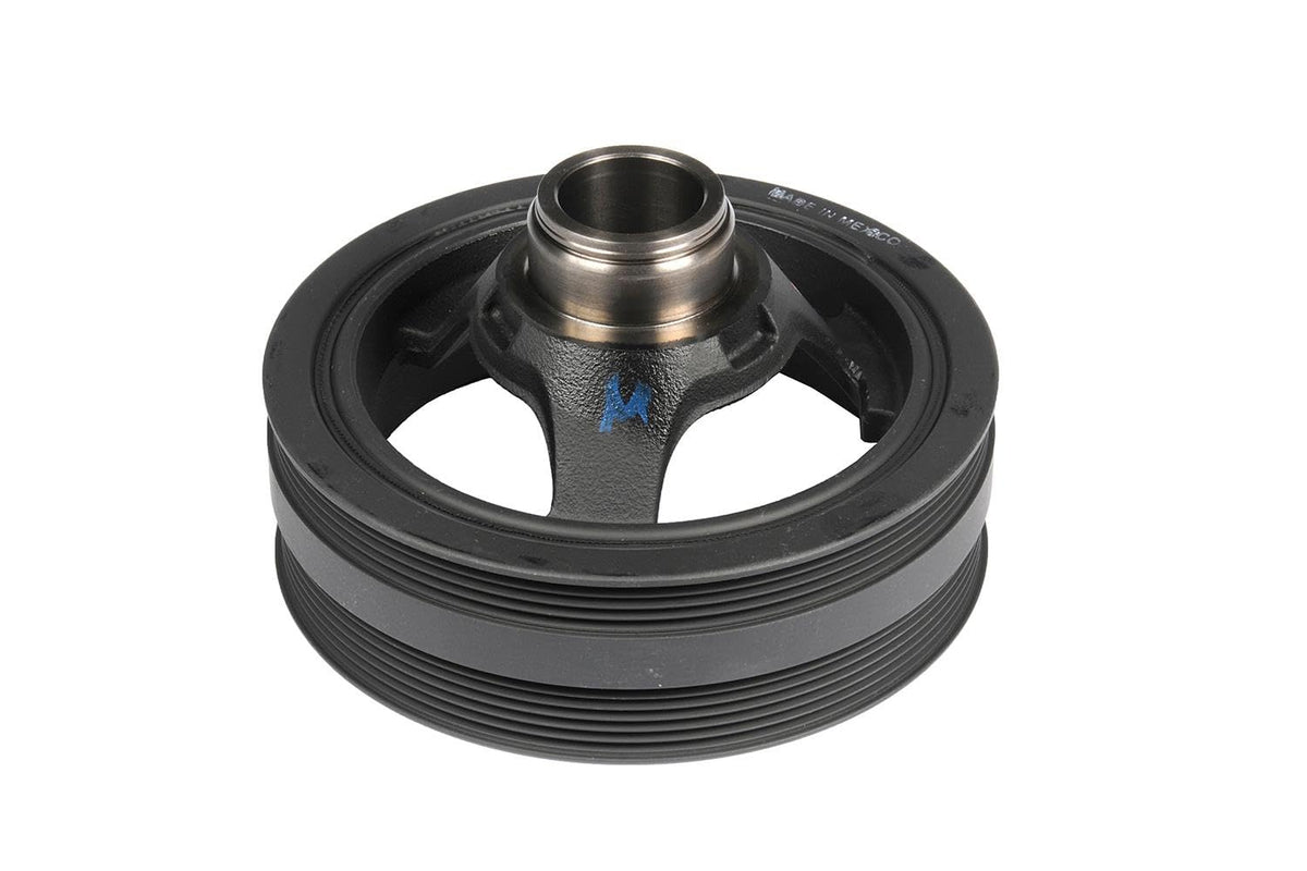 GM Genuine Parts 19300488 Equilibrador de cigüeñal