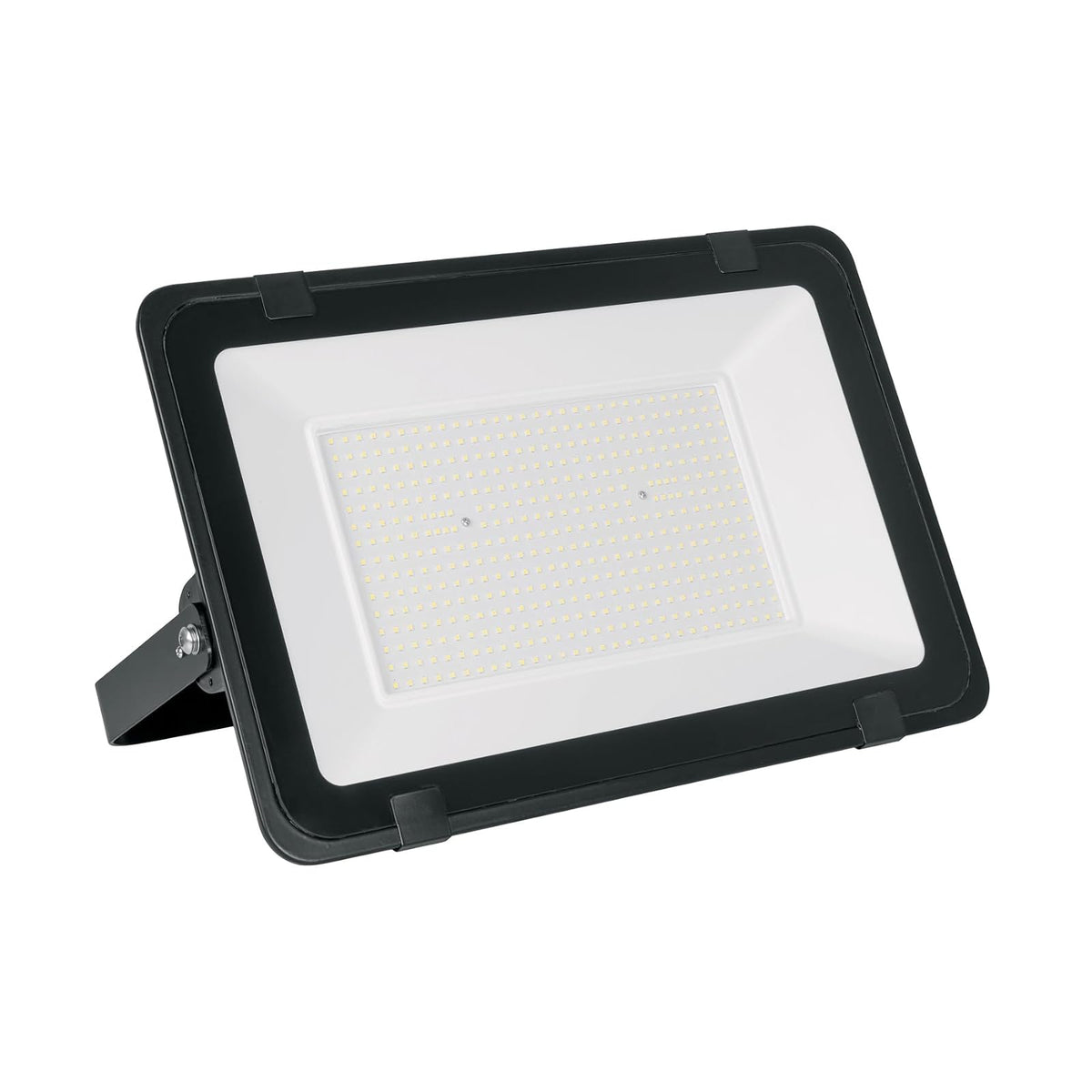 Volteck Basic Reflector LED Ultra Delgado, Encendido Instantáneo, IP65 - 300 W - Luz de día