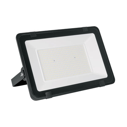 Volteck Basic Reflector LED Ultra Delgado, Encendido Instantáneo, IP65 - 300 W - Luz de día