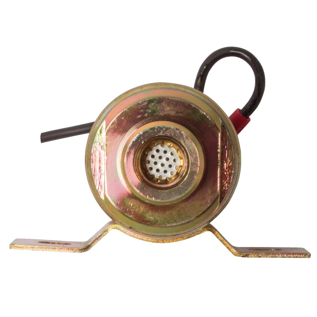 Bobina Dual 24V Aire Mixto Nacional Df162D