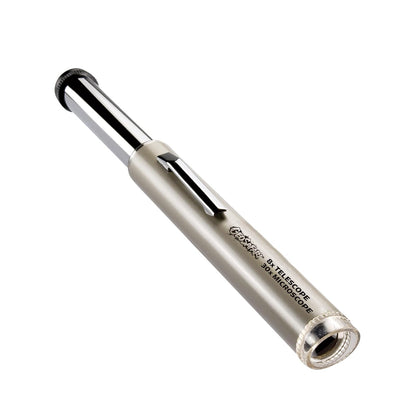 Educational Insights GeoSafari Pocket Scope, Ideal para CTIM y observación de Aves