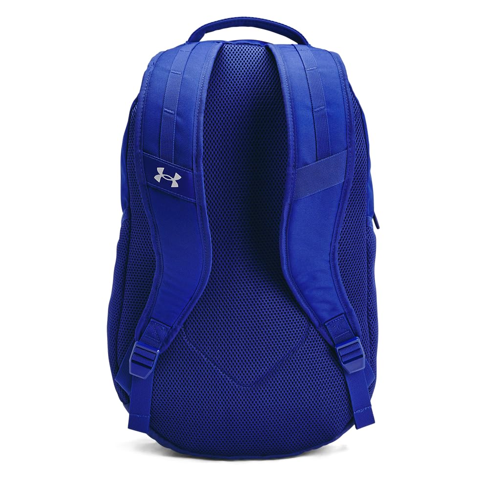 Under Armour Hustle 6.0 Backpack Mochila Unisex adulto