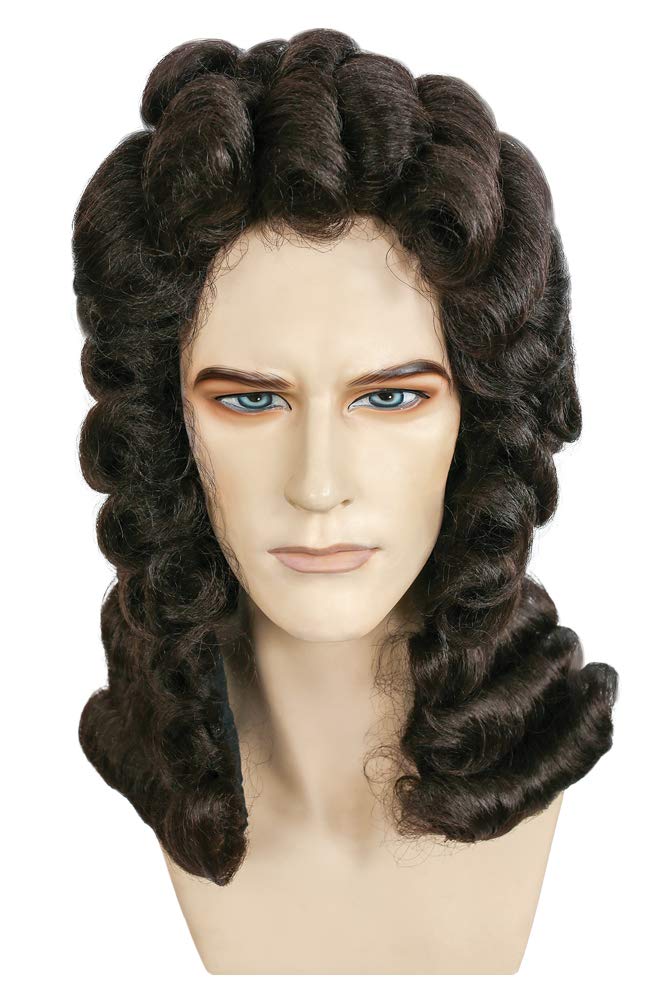 Disguise Mal Descendants 3 Girls Wig Standard