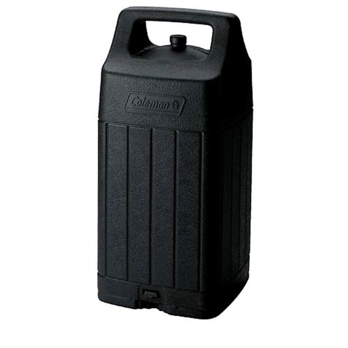 Coleman - Funda protectora para linterna con asa, funda de transporte duradera para linternas Coleman de combustible doble, proporciona espacio de almacenamiento protegido con espacio para mantos