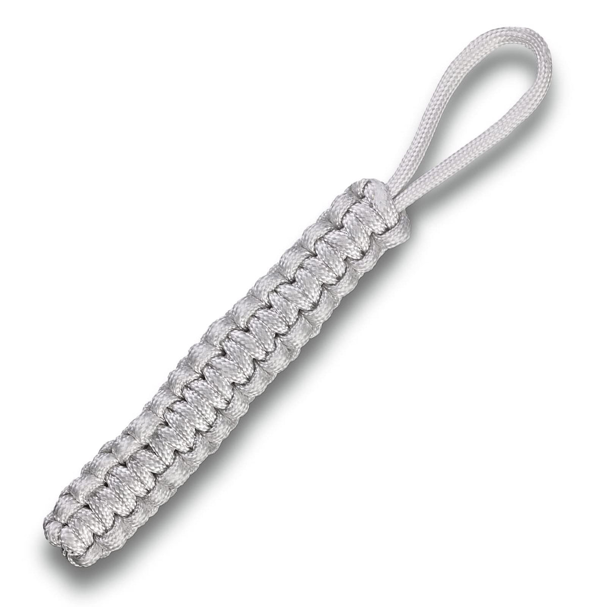 Victorinox Colgante de Paracord, Gris