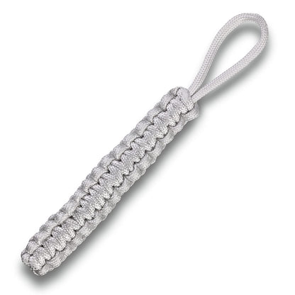 Victorinox Colgante de Paracord, Gris