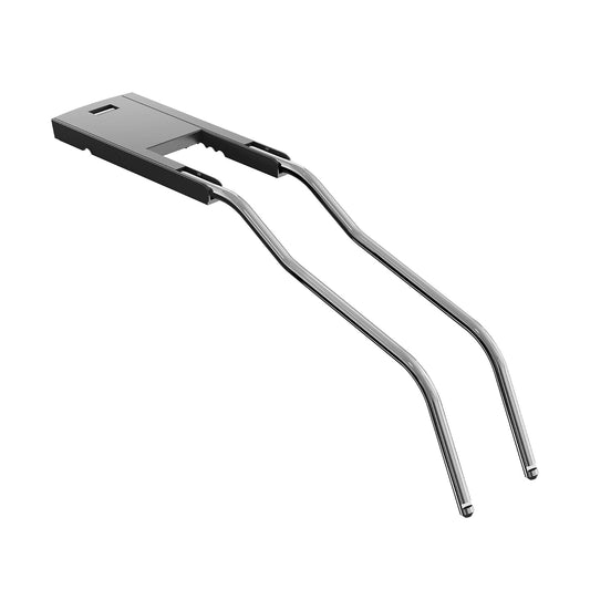 Thule RideAlong Adaptador de Sillín Bajo | Compatible con Thule RideAlong