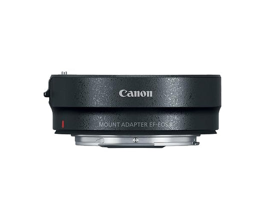 Canon Adaptador De Montura EF-EOS R