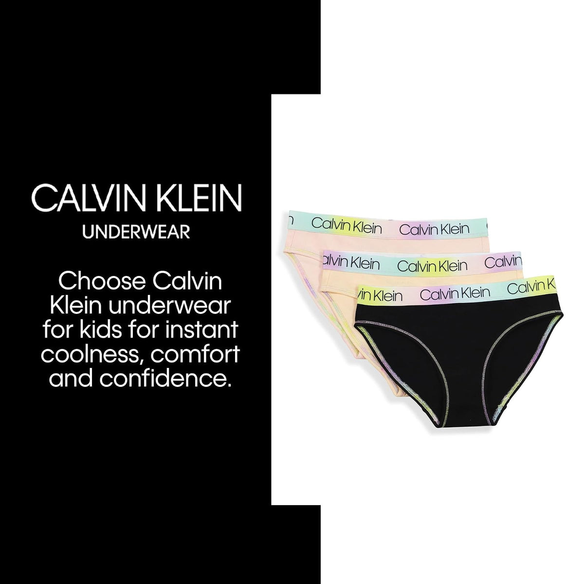Calvin Klein Ropa Interior para Mujer