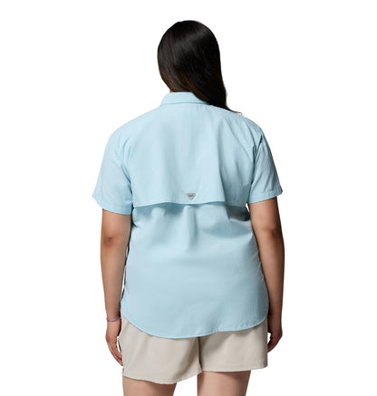 Columbia PFG Bahama II - Manga Corta para Mujer