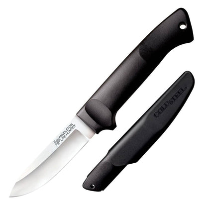 Cold Steel Pendleton Hunter Fixed Blade Knife with Sheath