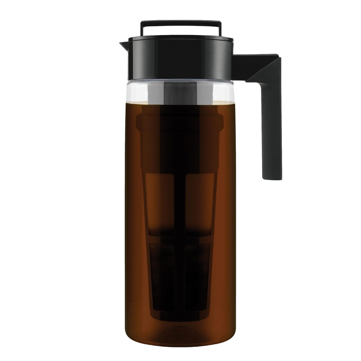 Takeya Cafetera para Cold Brew Hermética - ['1.8 L']