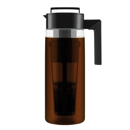 Takeya Cafetera para Cold Brew Hermética - ['1.8 L']