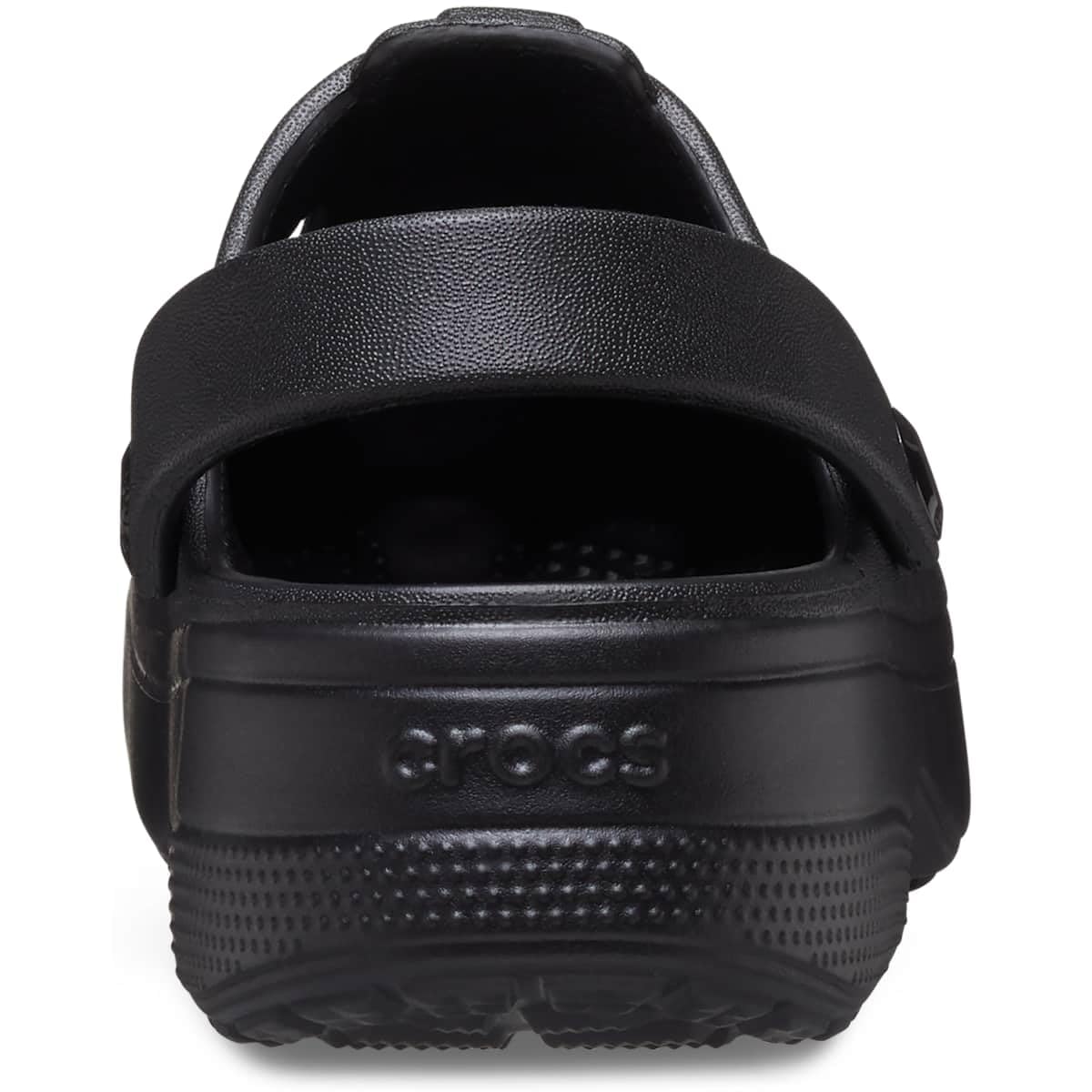 Crocs Zapatos de Madera Unisex Classic Mary Jane Clog K