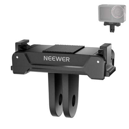NEEWER Adaptador Magnético de Liberación Rápida para DJI Osmo Action - GP-73