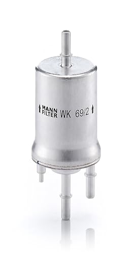 Mann Filter - Filtro Gasolina WK69/2