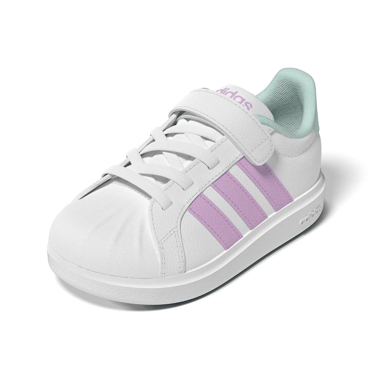 adidas Tenis Tenis para Unisex-bebé