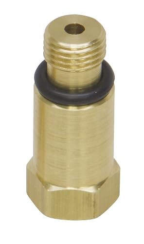 Lisle 20540 - Adaptador de bujía de 12 mm