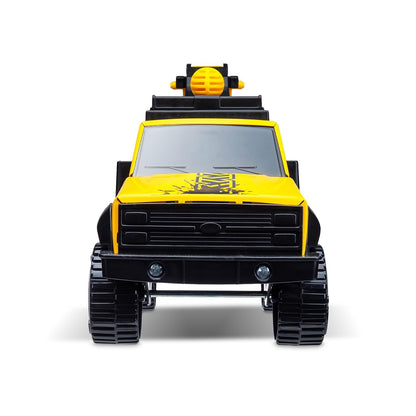 Tonka - Steel Classics - Camión de Remolque