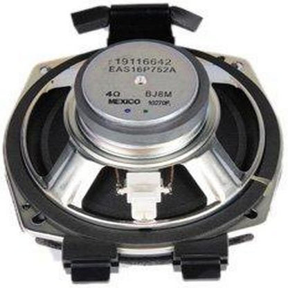 GM Genuine Parts 19116642 Altavoz de Radio para Puerta Delantera