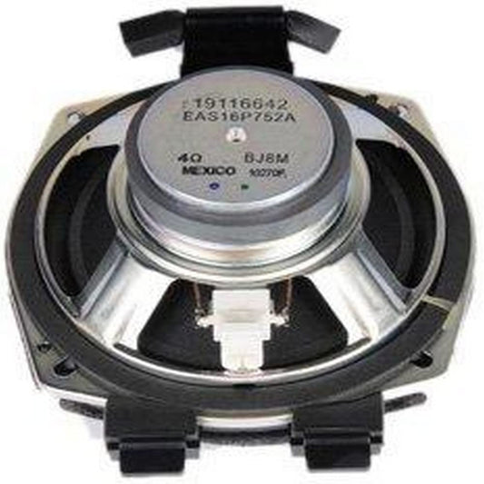 GM Genuine Parts 19116642 Altavoz de Radio para Puerta Delantera