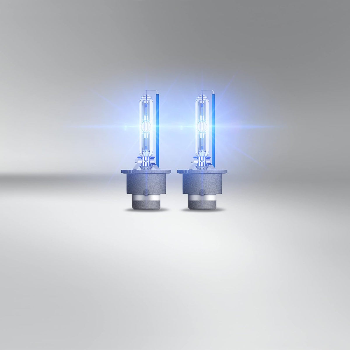 Osram 66240CBN Foco Principal D2S Cool Blue Intense Xenarc para Vehículos