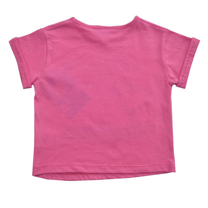 Disney 6BLET04 Blusa Toy Story Jessy M-C Beba, FIUSHA, 2