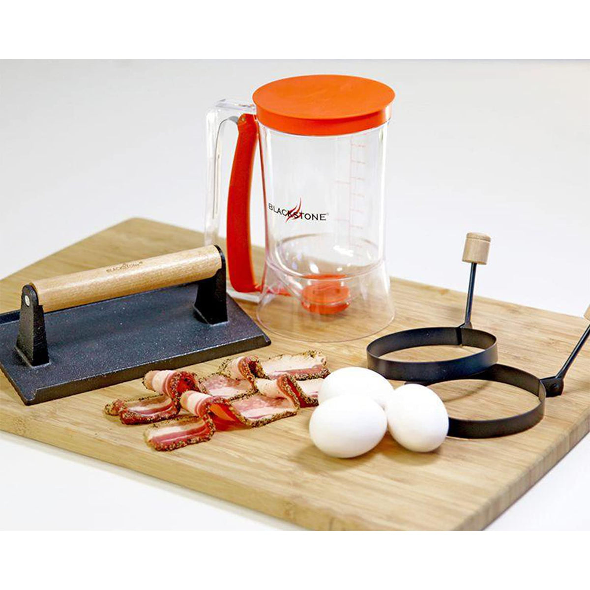 1543 - Kit de Desayuno, Varios Colores