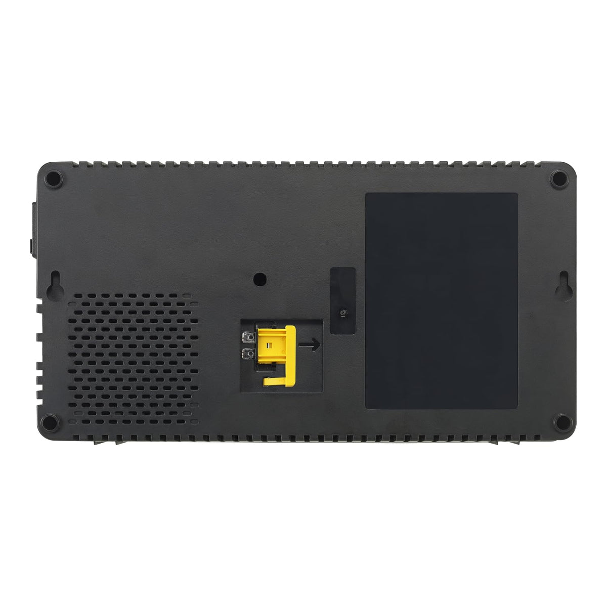 APC Unidad Easy UPS Color Negro de 120V, 450 Watts y 6 Tomas de Corriente