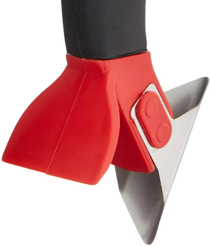 Allway Tool 07182000628 Herramienta de calafateo CT31