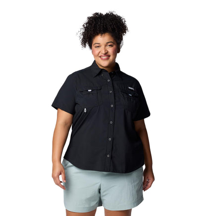 Columbia Bahama II - Manga Corta para Mujer