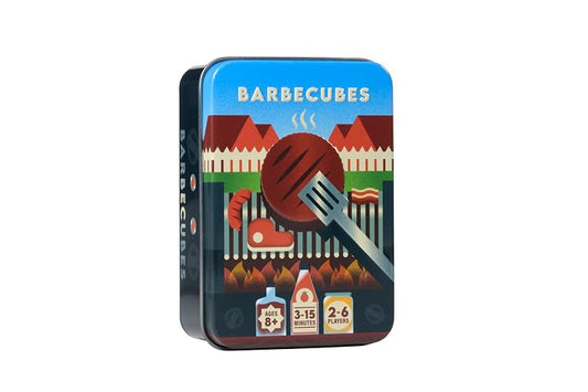 Barbacoas