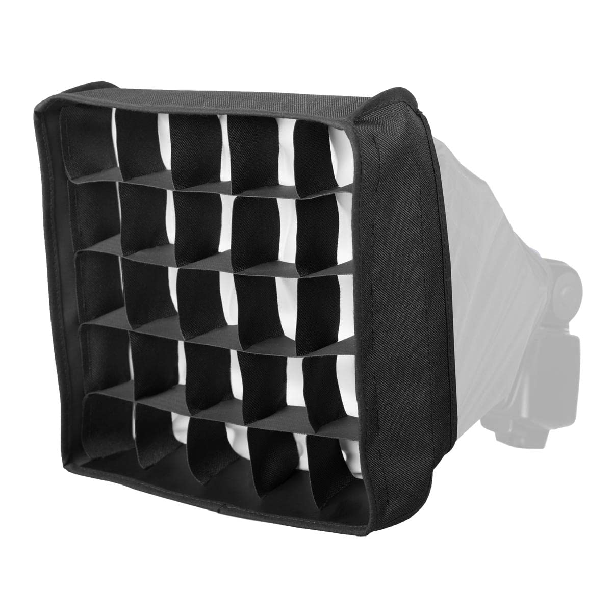 Lastolite LL LS2436 Tela con Rejilla para Caja Suavizadora Ezybox Speed-Lite 2