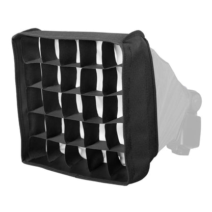 Lastolite LL LS2436 Tela con Rejilla para Caja Suavizadora Ezybox Speed-Lite 2