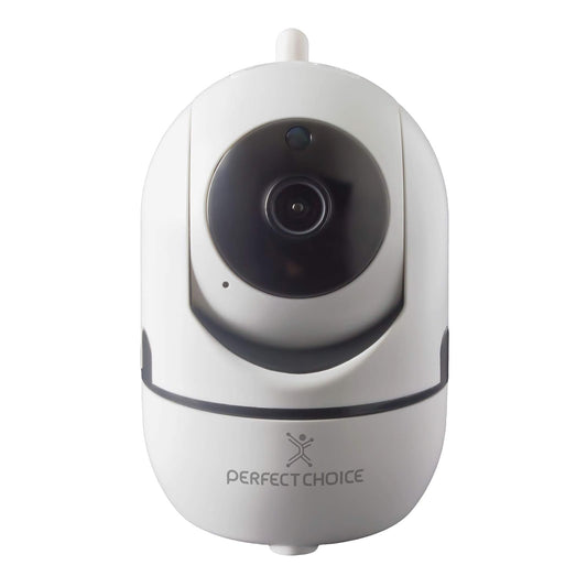 Perfect Choice CÁMARA Interior IOT 3 MEGAPIXELES - SECURIA