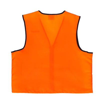 Allen Deluxe Orange Hunting Vest