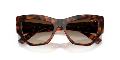Vogue Irregular Gafas Mujer