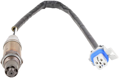 Bosch Caudalímetro Sensor de Flujo de Masa de Aire (MAF) 0280218270 - 15698 - Sensor de oxígeno - Banda estrecha