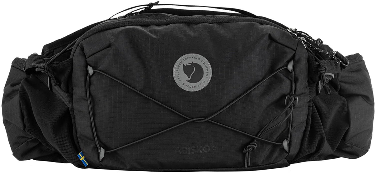 FJÄLLRÄVEN - Riñonera color turquesa profundo, 2 litros