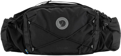 FJÄLLRÄVEN - Riñonera color turquesa profundo, 2 litros