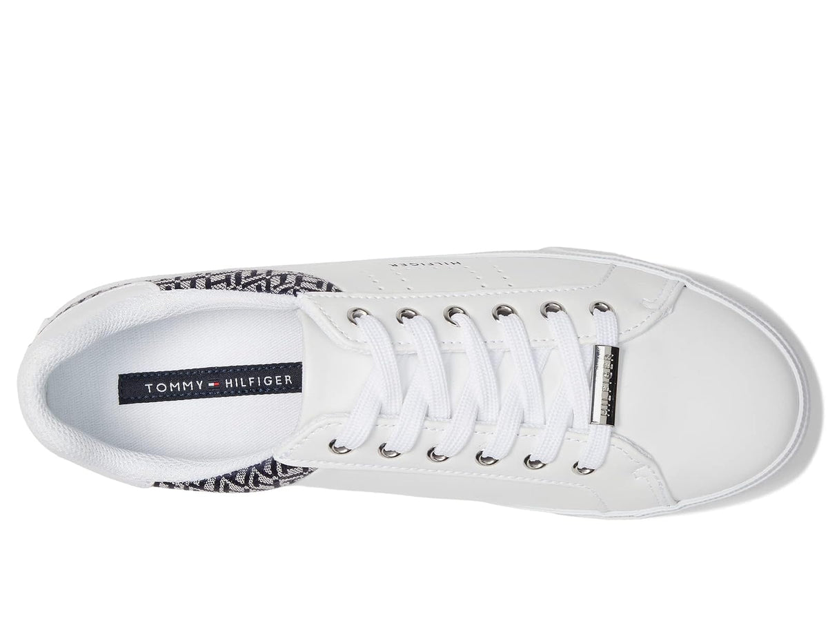 Tommy Hilfiger Lorio Zapatillas para Mujer