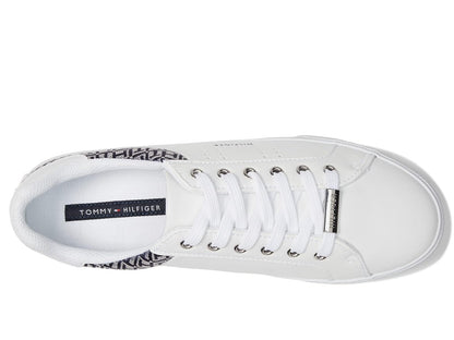 Tommy Hilfiger Lorio Zapatillas para Mujer