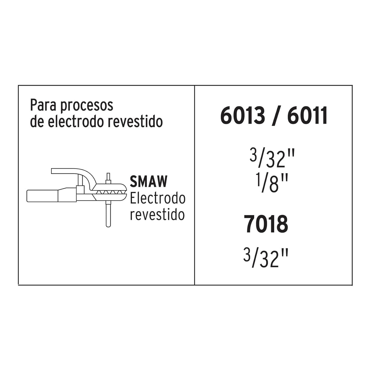 Truper SOIN-101M, Mini soldadora inversora 100 A 127 V ligera y compacta