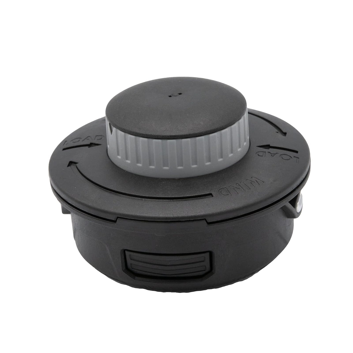 WEED WARRIOR Autowinder II - Cabezal de Repuesto para cortacésped de Ajuste Universal