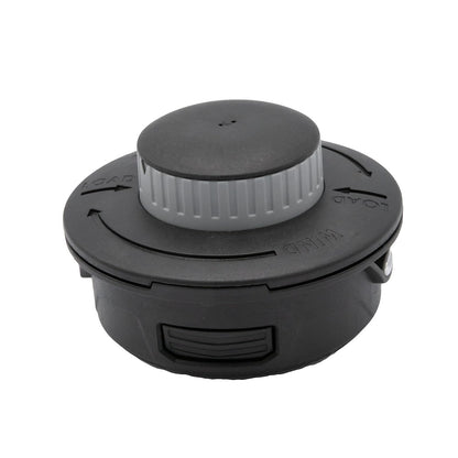 WEED WARRIOR Autowinder II - Cabezal de Repuesto para cortacésped de Ajuste Universal