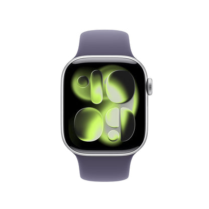 Apple Watch Band - Correa Deportiva - 42 mm - Morado Niebla - M/L