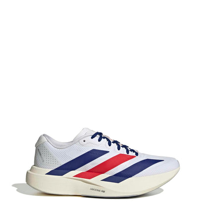 adidas Tenis Adizero EVO SL Mujer Correr Blanco