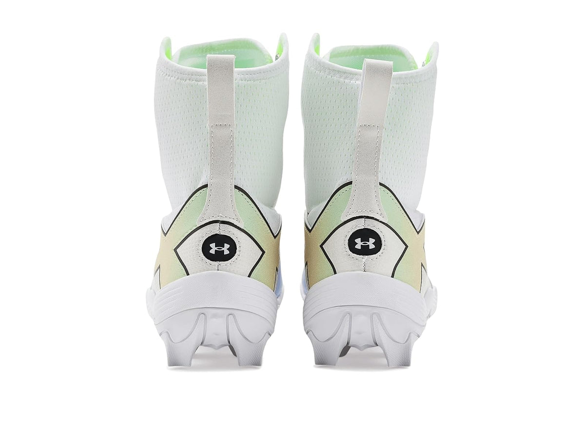 Under Armour Tacos para fútbol Americano Spotlight Icon HL RM para Hombre