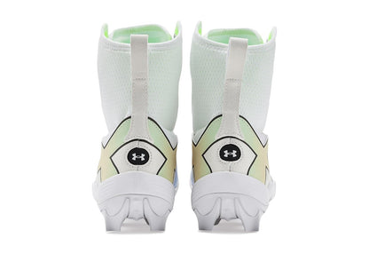 Under Armour Tacos para fútbol Americano Spotlight Icon HL RM para Hombre