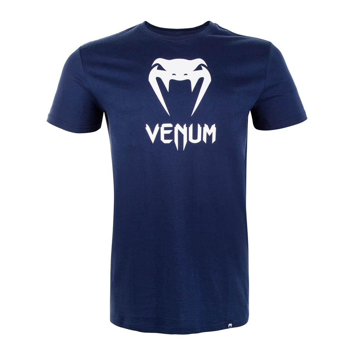 Venum Classic - Playera - Azul marino - M